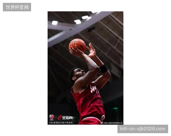 浙江稠州外援约翰逊依靠强大的内线终结和篮板能力，成为球队内线的稳定得分点。